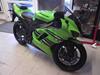 Kawasaki ZX-6R