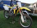 Suzuki RM-Z450