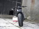 Suzuki VS 1400