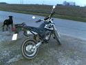 Zongshen zs200 gy *SOLGT*