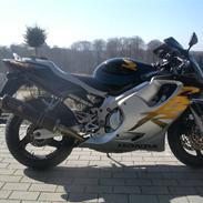 Honda CBR 600 Ff4