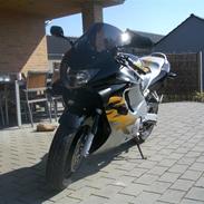 Honda CBR 600 Ff4