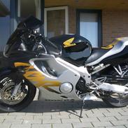 Honda CBR 600 Ff4