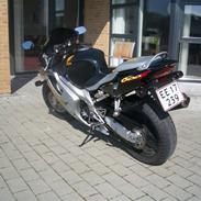 Honda CBR 600 Ff4
