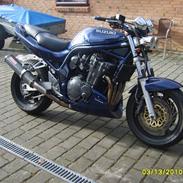 Suzuki Bandit 1200