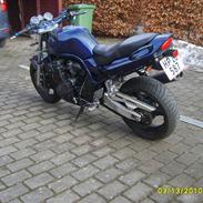 Suzuki Bandit 1200