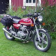 Honda CB 650