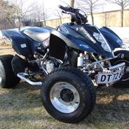 Hyosung TE450R *solgt*