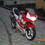 Honda Solgt