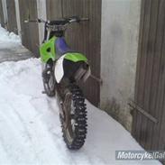 Kawasaki Kx 250