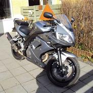 Suzuki sv 650s
