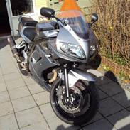 Suzuki sv 650s
