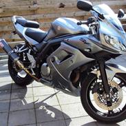 Suzuki sv 650s