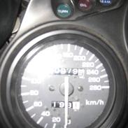 Honda CBR 600 F2  *SOLGT*