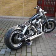 Harley Davidson FLH "Custom"