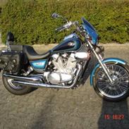 Kawasaki 1500 VN Vulcan