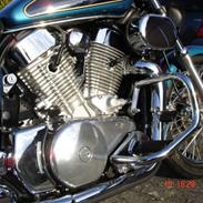 Kawasaki 1500 VN Vulcan