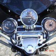 Kawasaki 1500 VN Vulcan