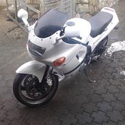 Kawasaki zzr600 (zx-6)