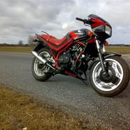 Honda VF 400 F