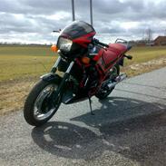 Honda VF 400 F