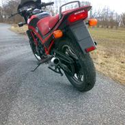 Honda VF 400 F