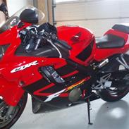 Honda cbr600 F Sport