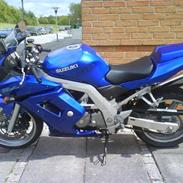Suzuki SV 650