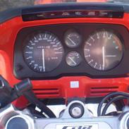 Honda CBR 1000 sc24