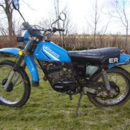 Suzuki TS 185 ER