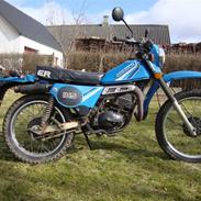 Suzuki TS 185 ER