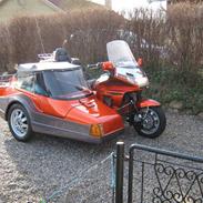 Honda GL 1500
