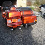 Honda GL 1500