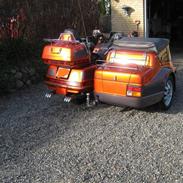 Honda GL 1500