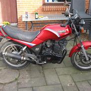 Yamaha XS 400 SECA
