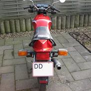 Yamaha XS 400 SECA
