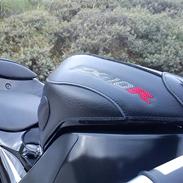 Kawasaki zx10r