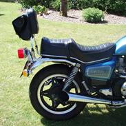 Honda CM 400 T