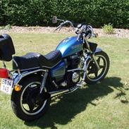 Honda CM 400 T