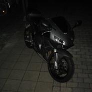 Honda CBR 600 RR