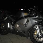 Honda CBR 600 RR