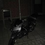 Honda CBR 600 RR