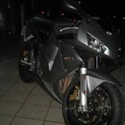 Honda CBR 600 RR