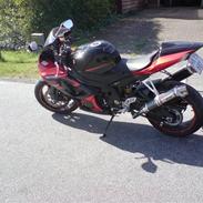 Suzuki GSX-R1000