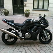 Suzuki sv 650s