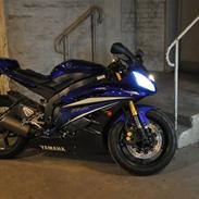 Yamaha YZF-R6