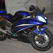 Yamaha YZF-R6