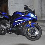 Yamaha YZF-R6