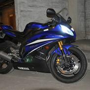 Yamaha YZF-R6