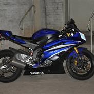 Yamaha YZF-R6
